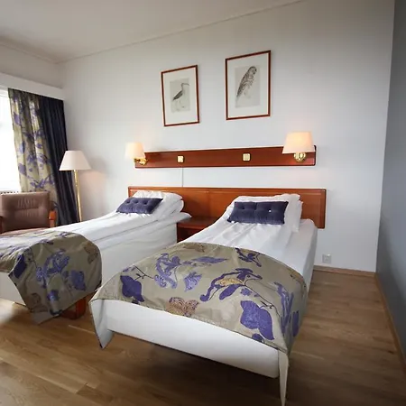 Hotel Melshorn 3*