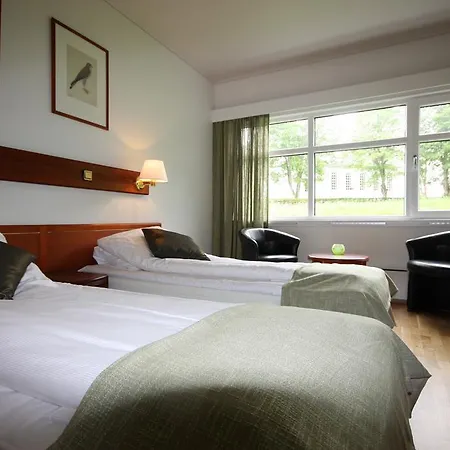 Hotel Melshorn