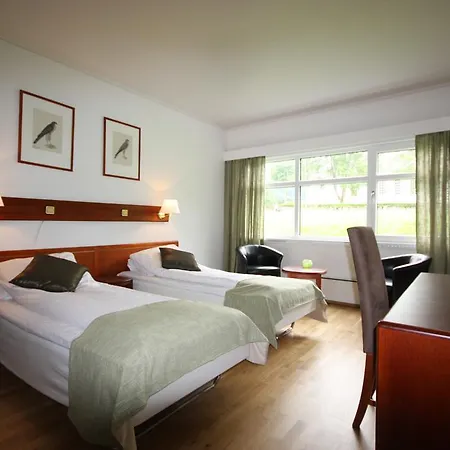 Hotel Melshorn Hareid