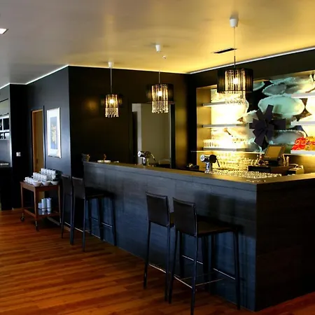 Melshorn Hotel Hareid