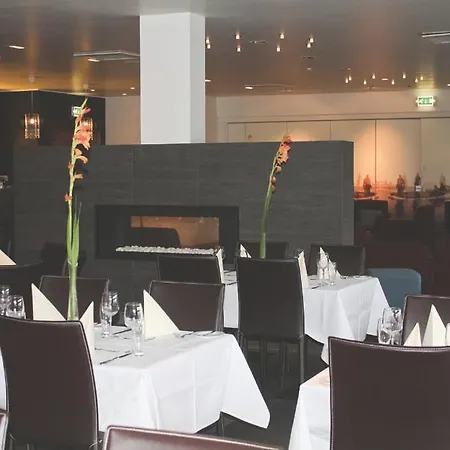 Melshorn Hotel