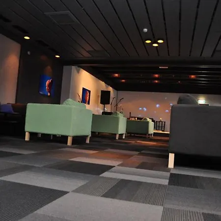 Hotel Melshorn 3*